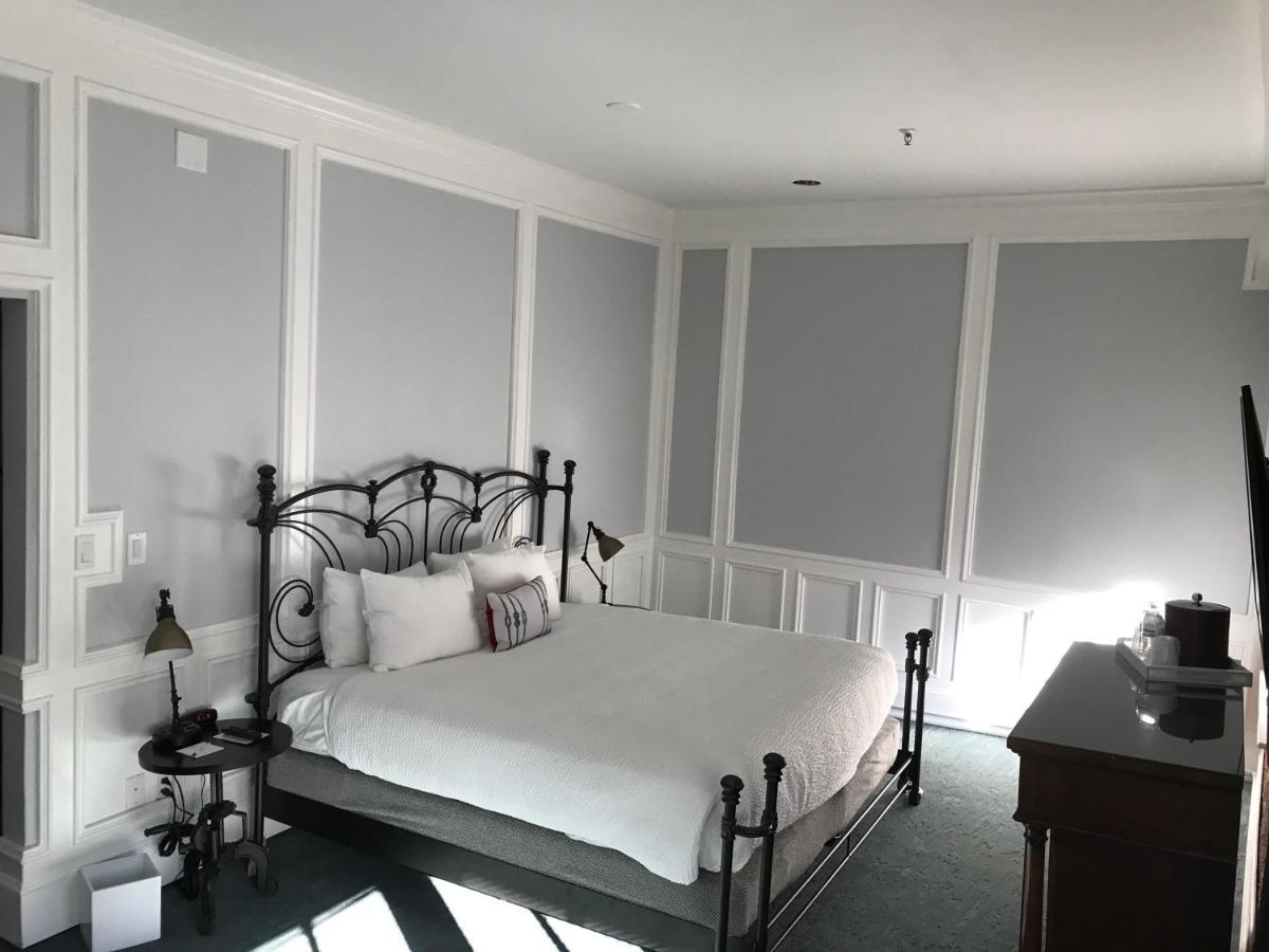 River Street Inn (Adults Only) Savannah Extérieur photo