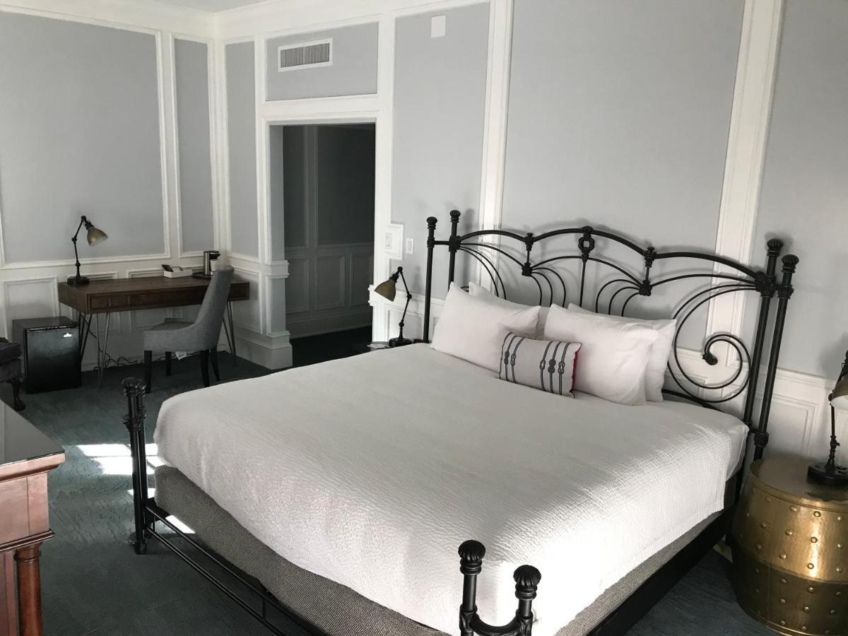River Street Inn (Adults Only) Savannah Extérieur photo