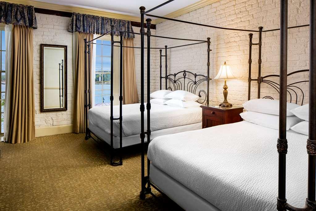 River Street Inn (Adults Only) Savannah Chambre photo
