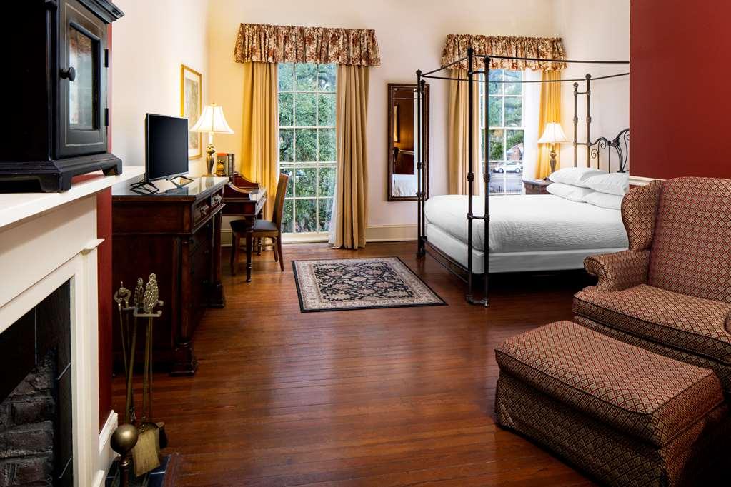 River Street Inn (Adults Only) Savannah Chambre photo