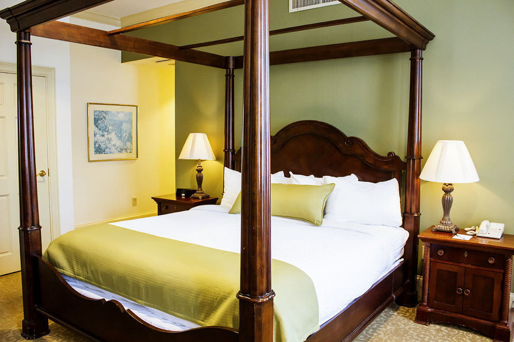 River Street Inn (Adults Only) Savannah Extérieur photo