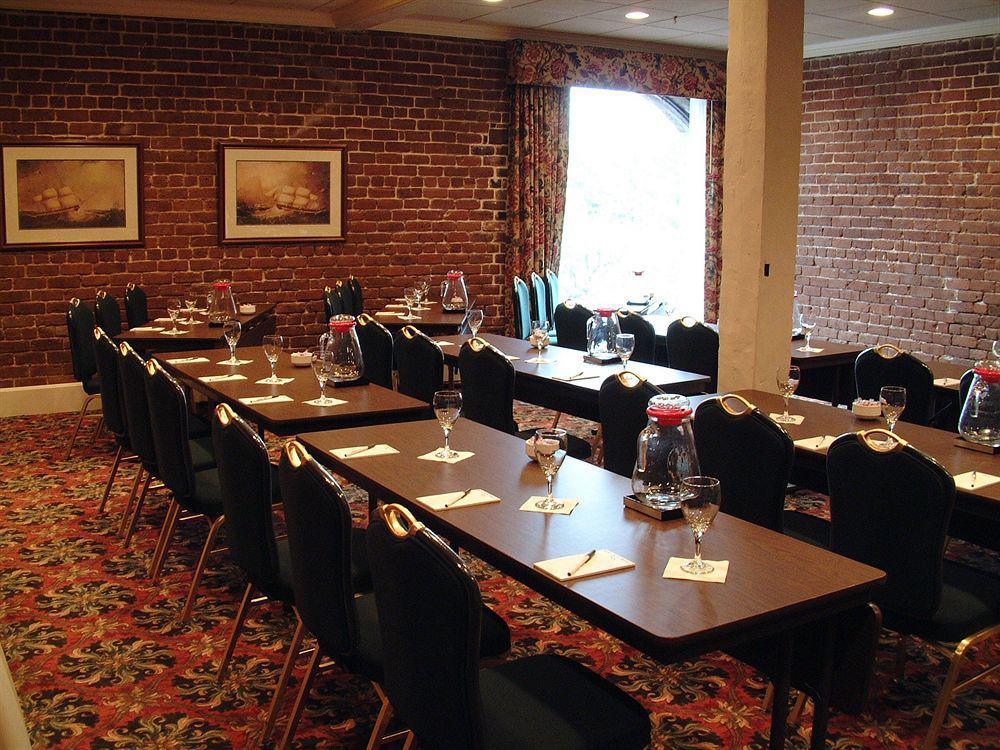 River Street Inn (Adults Only) Savannah Extérieur photo