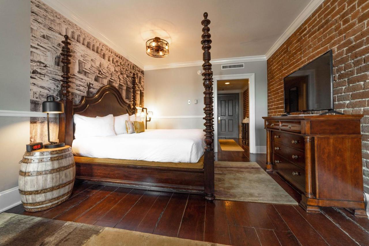 River Street Inn (Adults Only) Savannah Extérieur photo